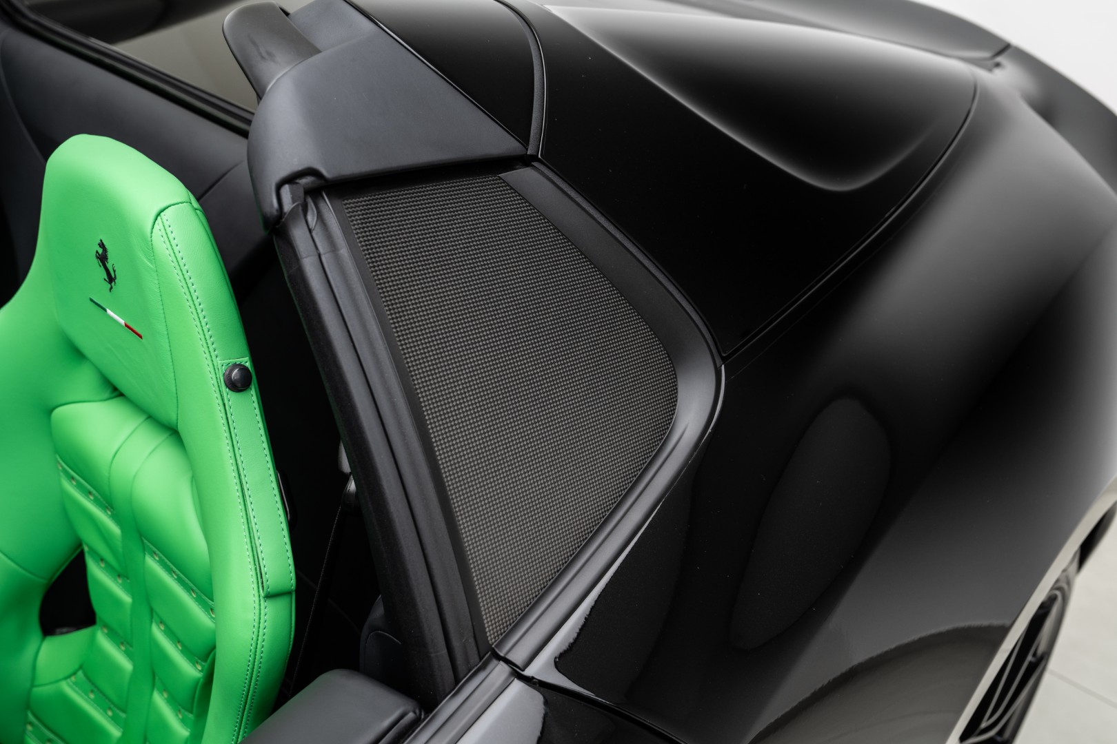 2023 FERRARI 812 GTS | MAIN DEALER SERVICE